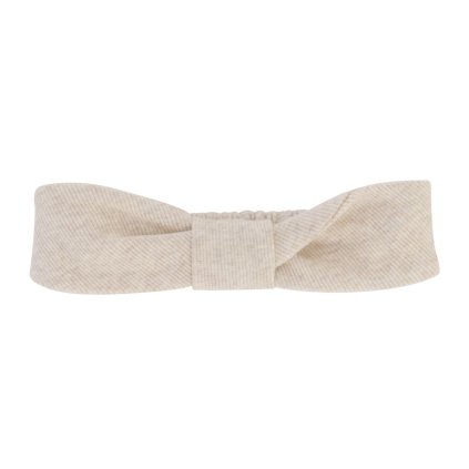 BABY BELLO Čelenka Conte de Fees Beige Melange