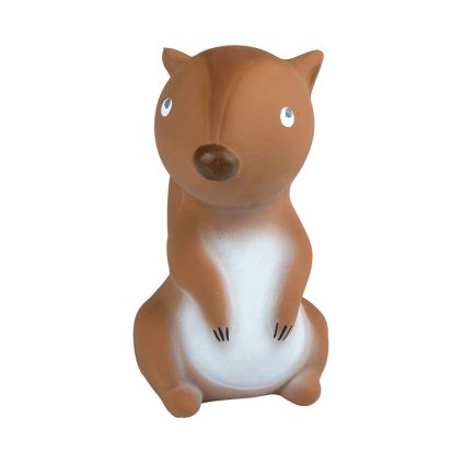 TIKIRI Arctic Chrastítko a kousátko Veverka