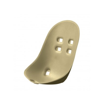 MIMA Sedací podložka do židličky Moon champagne