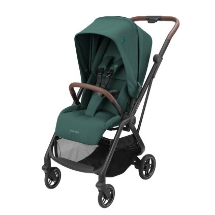 MAXI COSI Leona kočárek Essential Green