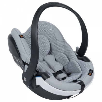 BESAFE iZi Go Modular i-Size X1 Peak Mesh