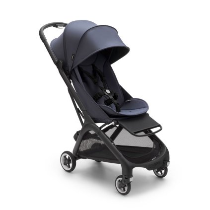 BUGABOO Butterfly Black/Stormy Blue/Stormy Blue