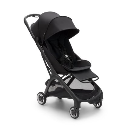 BUGABOO Butterfly Black/Midnight Black/Midnight Black