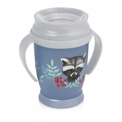 CANPOL BABIES Hrneček Wild Soul 250ml kluk 9m+