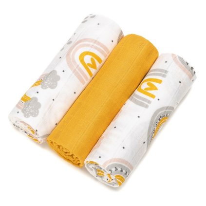 T-TOMI Tetra pleny High Quality Rainbow