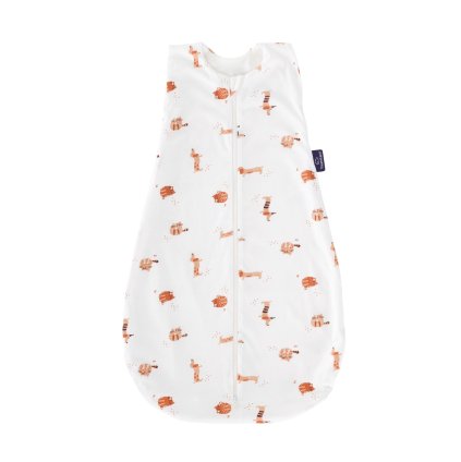 TRÄUMELAND Letní spací pytel Liebmich Cats & Dogs