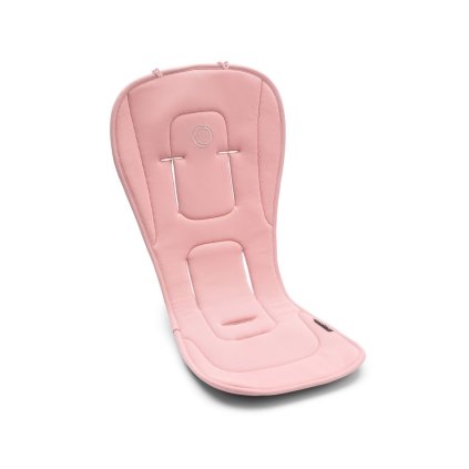 BUGABOO Podložka Dual Comfort Morning Pink