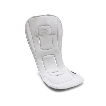 BUGABOO Podložka Dual Comfort Misty Grey