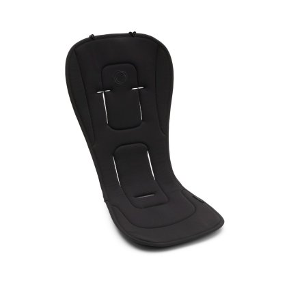 BUGABOO Podložka Dual Comfort Midnight Black