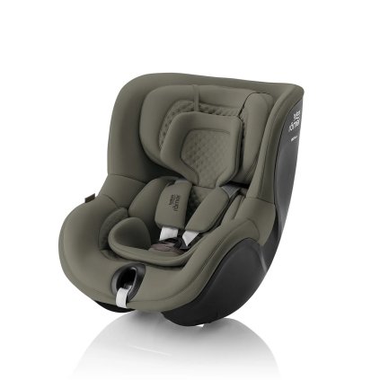 RÖMER Dualfix 5Z Urban Olive