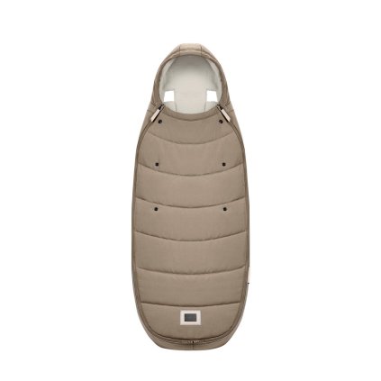 CYBEX Platinum Fusak Cozy Beige