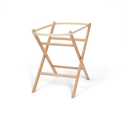 FUNNABABY Stojan na Mojžíšův koš Naturel