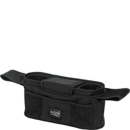 BRITAX Organizér na kočárek Black