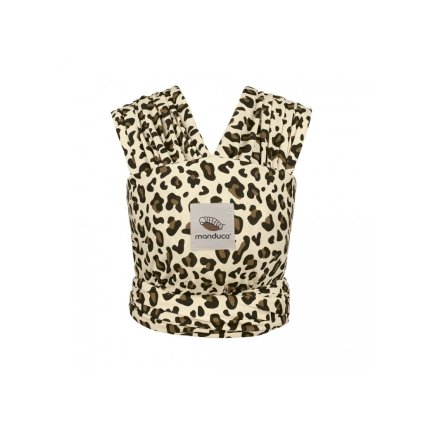 MANDUCA Nosítko Sling LimitedEdition Leo