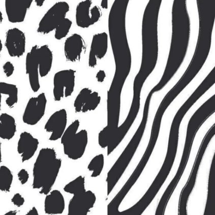 KOLORKY DELUXE Pants Wild Jednorázové kalhotkové eko plenky