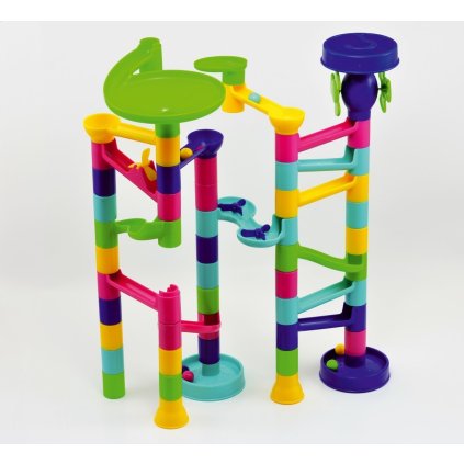 TEDDIES Kuličková dráha