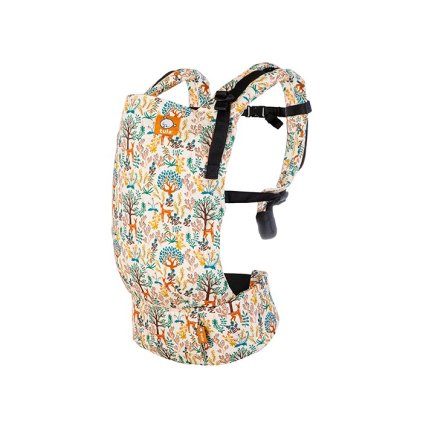 TULA BABY Toddler Nosítko Charmed