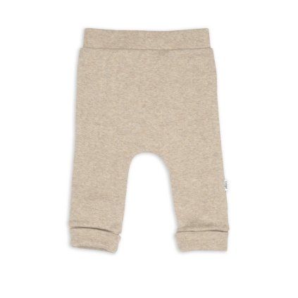 LODGER Tepláčky Melange Beige