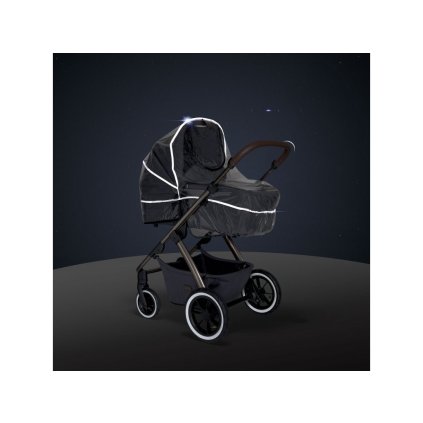 MOON Pláštěnka NoOne2.0/Relaxx
