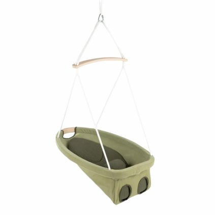 ADAMO Kolébka/Houpačka Lux Mint