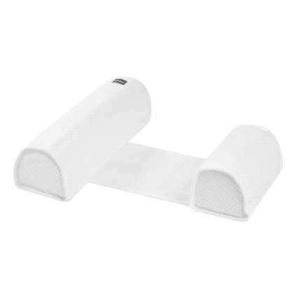 BEABA Polohovací podložka Bébécal White