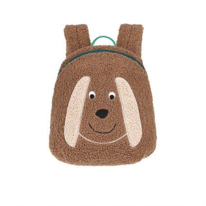 LÄSSIG Tiny Backpack Tiny Team Dog