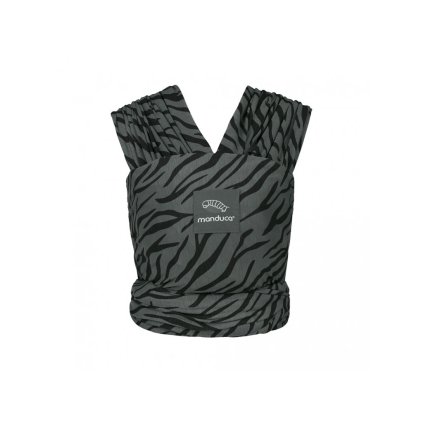MANDUCA Nosítko Sling LimitedEdition Zebra
