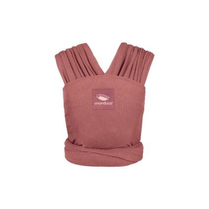 MANDUCA Nosítko Sling Rouge