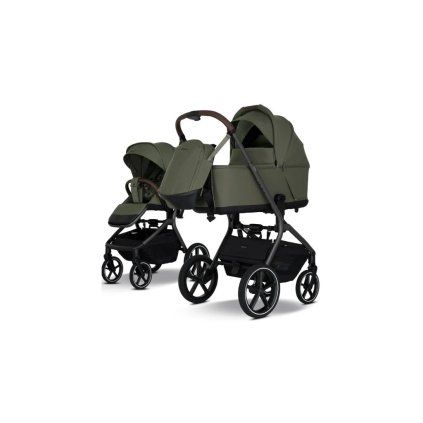 MY JUNIOR Mavi Olive Green