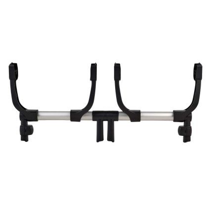 BUGABOO Donkey6 Adaptér na autosedačku twin