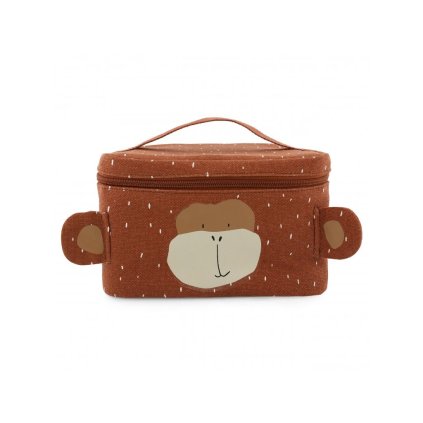 TRIXIE Svačinový termo box Mr. Monkey