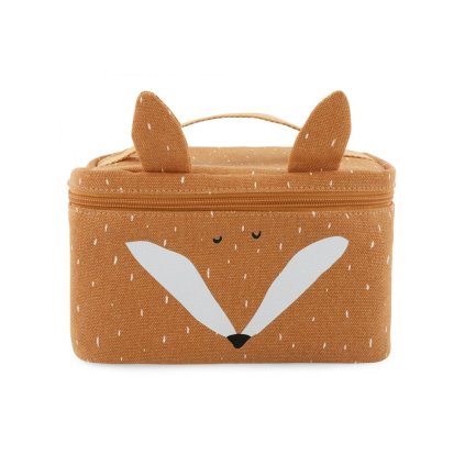 TRIXIE Svačinový termo box Mr. Fox
