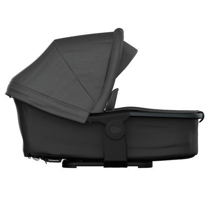 TFK Carrycot mono/pro combi unit grey