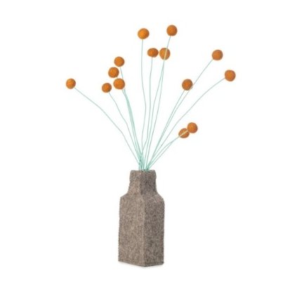 KIDSDEPOT Vase Dekorace Flowers