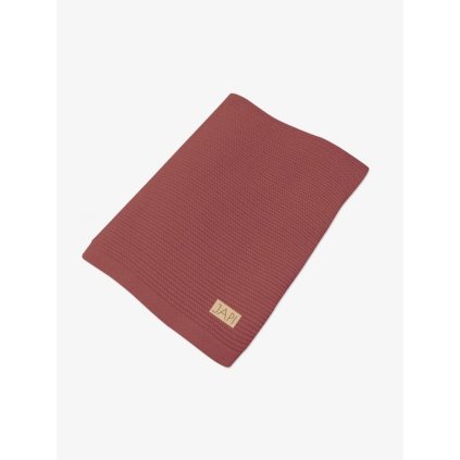 JAPI Pure Deka terrakota