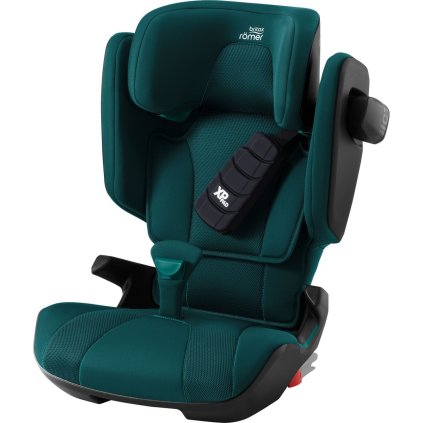 RÖMER Kidfix i-Size Atlantic Green
