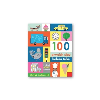 SVOJTKA & CO. 100 prvních slov kolem tebe