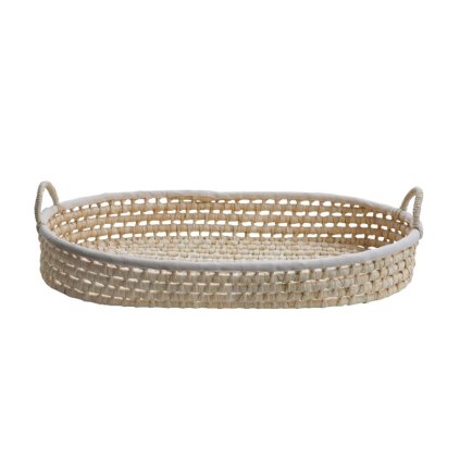 AHOJBABY Přebalovací košík pro Miminko Corn + podložka