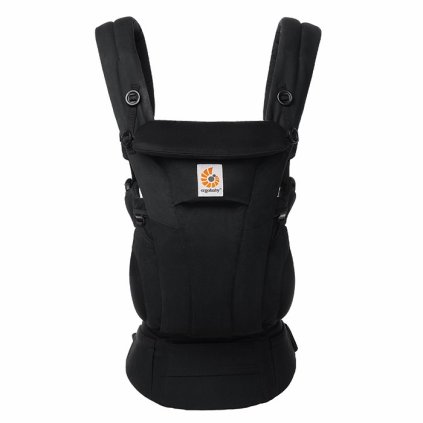 ERGOBABY Omni Dream Onyx Black