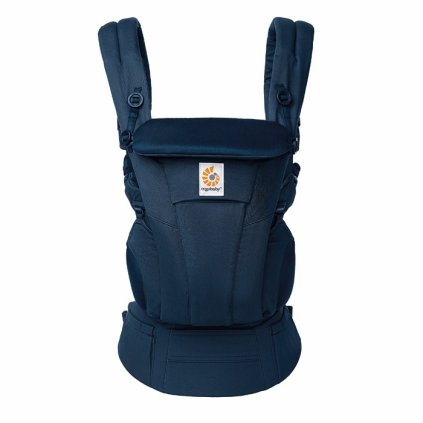 ERGOBABY Omni Dream Midnight Blue