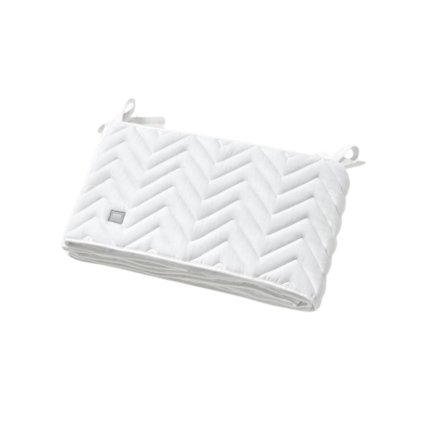 MIMICONCEPT Mantinel skládací vlnka Milk