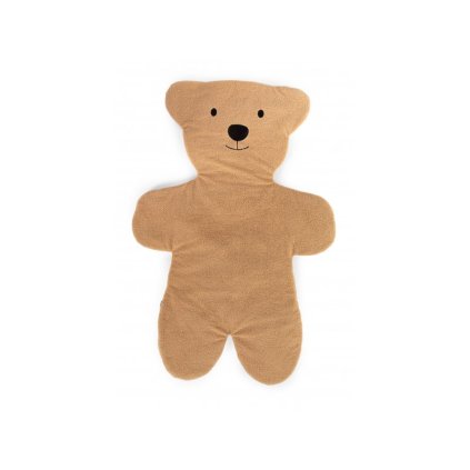 CHILDHOME Hrací deka medvěd Teddy 150 cm