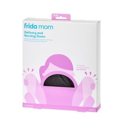 FRIDA MOM Kojící mateřská košile