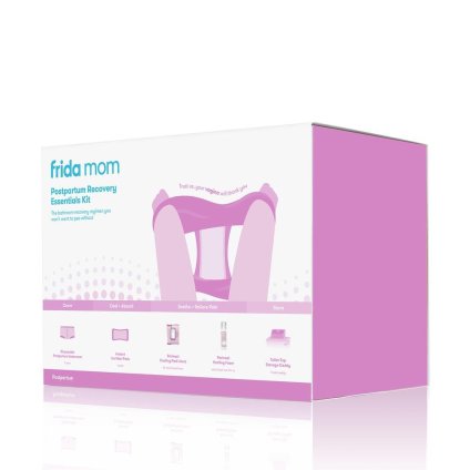 FRIDA MOM Must have sada do porodnice