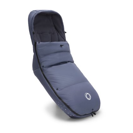 BUGABOO Fusak Performance Seaside Blue