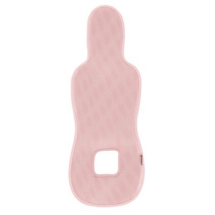 ZOPA Prodyšná podložka do autosedačky Breeze sk.0+ Camelia Pink