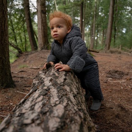 LODGER Skier Folklore Taslon Pigeon