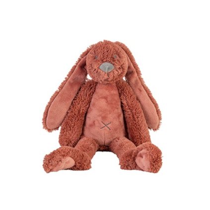 HAPPY HORSE Králíček Richie 38 cm Rezavý