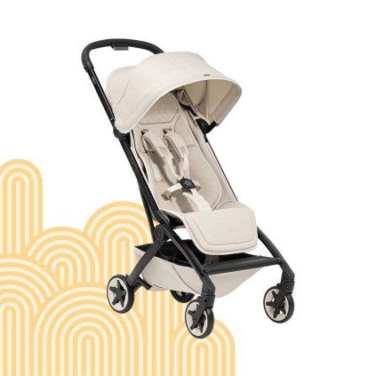 JOOLZ Aer2 Golfky Calming Beige