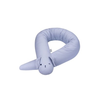 MIMICONCEPT Mantinel pes Falco Artic Blue
